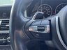 USED 2016 66 BMW X3 2.0 20d M Sport SUV 5dr Diesel Auto xDrive Euro 6 (s/s) (190 ps) NAV+LEATHER+H.SEATS+FSH