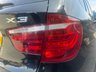 USED 2016 66 BMW X3 2.0 20d M Sport SUV 5dr Diesel Auto xDrive Euro 6 (s/s) (190 ps) NAV+LEATHER+H.SEATS+FSH