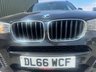 USED 2016 66 BMW X3 2.0 20d M Sport SUV 5dr Diesel Auto xDrive Euro 6 (s/s) (190 ps) NAV+LEATHER+H.SEATS+FSH