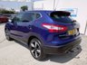 USED 2015 15 NISSAN QASHQAI 1.5 dCi n-tec SUV 5dr Diesel Manual 2WD Euro 6 (s/s) (110 ps) CRUISE CONTROL | PARKING CAMERA