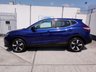 USED 2015 15 NISSAN QASHQAI 1.5 dCi n-tec SUV 5dr Diesel Manual 2WD Euro 6 (s/s) (110 ps) CRUISE CONTROL | PARKING CAMERA