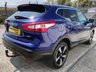 USED 2015 15 NISSAN QASHQAI 1.5 dCi n-tec SUV 5dr Diesel Manual 2WD Euro 6 (s/s) (110 ps) CRUISE CONTROL | PARKING CAMERA
