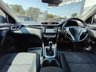 USED 2015 15 NISSAN QASHQAI 1.5 dCi n-tec SUV 5dr Diesel Manual 2WD Euro 6 (s/s) (110 ps) CRUISE CONTROL | PARKING CAMERA