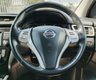 USED 2015 15 NISSAN QASHQAI 1.5 dCi n-tec SUV 5dr Diesel Manual 2WD Euro 6 (s/s) (110 ps) CRUISE CONTROL | PARKING CAMERA