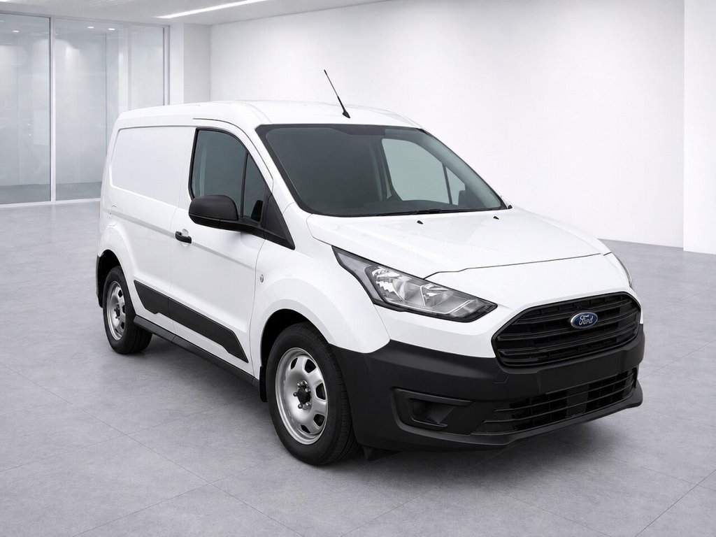 Ford Transit Connect 1.5 200 EcoBlue Leader Panel Van 5dr Diesel Manual L1 Euro 6 (s/s) (75 ps) - Image 1