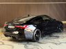 USED 2021 71 BMW M4 3.0 BiTurbo Competition Coupe 2dr Petrol Steptronic Euro 6 (s/s) (510 ps) 