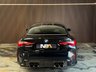 USED 2021 71 BMW M4 3.0 BiTurbo Competition Coupe 2dr Petrol Steptronic Euro 6 (s/s) (510 ps) 