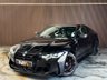 USED 2021 71 BMW M4 3.0 BiTurbo Competition Coupe 2dr Petrol Steptronic Euro 6 (s/s) (510 ps) 