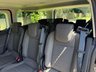 USED 2023 23 FORD TOURNEO CUSTOM 2.0 320 EcoBlue Titanium 130BHP EURO 6 9 SEATER L2 LWB MINI BUS MPV NEW WETBELT+A/C+9 SEATER+ALLOY