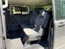 USED 2023 23 FORD TOURNEO CUSTOM 2.0 320 EcoBlue Titanium 130BHP EURO 6 9 SEATER L2 LWB MINI BUS MPV NEW WETBELT+A/C+9 SEATER+ALLOY