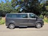 USED 2023 23 FORD TOURNEO CUSTOM 2.0 320 EcoBlue Titanium 130BHP EURO 6 9 SEATER L2 LWB MINI BUS MPV NEW WETBELT+A/C+9 SEATER+ALLOY