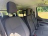 USED 2023 23 FORD TOURNEO CUSTOM 2.0 320 EcoBlue Titanium 130BHP EURO 6 9 SEATER L2 LWB MINI BUS MPV NEW WETBELT+A/C+9 SEATER+ALLOY