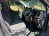 USED 2023 23 FORD TOURNEO CUSTOM 2.0 320 EcoBlue Titanium 130BHP EURO 6 9 SEATER L2 LWB MINI BUS MPV NEW WETBELT+A/C+9 SEATER+ALLOY