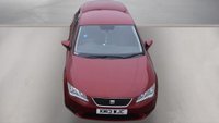 USED 2013 13 SEAT LEON 1.6 TDI CR SE Hatchback 5dr Diesel Manual Euro 5 (s/s) (105 ps) **EXTENDED WARRANTY+BREAKDOWN COVER