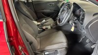 USED 2013 13 SEAT LEON 1.6 TDI CR SE Hatchback 5dr Diesel Manual Euro 5 (s/s) (105 ps) **EXTENDED WARRANTY+BREAKDOWN COVER