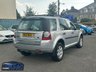 USED 2012 12 LAND ROVER FREELANDER 2 2.2 SD4 GS SUV 5dr Diesel CommandShift 4WD Euro 5 (190 ps) 