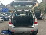 USED 2012 12 LAND ROVER FREELANDER 2 2.2 SD4 GS SUV 5dr Diesel CommandShift 4WD Euro 5 (190 ps) 
