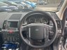 USED 2012 12 LAND ROVER FREELANDER 2 2.2 SD4 GS SUV 5dr Diesel CommandShift 4WD Euro 5 (190 ps) 