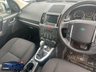 USED 2012 12 LAND ROVER FREELANDER 2 2.2 SD4 GS SUV 5dr Diesel CommandShift 4WD Euro 5 (190 ps) 