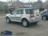 USED 2012 12 LAND ROVER FREELANDER 2 2.2 SD4 GS SUV 5dr Diesel CommandShift 4WD Euro 5 (190 ps) 
