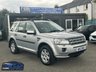 USED 2012 12 LAND ROVER FREELANDER 2 2.2 SD4 GS SUV 5dr Diesel CommandShift 4WD Euro 5 (190 ps) 
