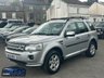 USED 2012 12 LAND ROVER FREELANDER 2 2.2 SD4 GS SUV 5dr Diesel CommandShift 4WD Euro 5 (190 ps) 