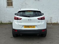 USED 2016 16 MAZDA CX-3 2.0 SKYACTIV-G SE-L Nav SUV 5dr Petrol Manual Euro 6 (s/s) (121 ps) LOVELY MAZDA CX-3 2.0 PETROL FAMILY SUV COMES WITH AN MOT UNTIL JULY 2027, COMPREHENSIVE SERVICE HISTORY, 2 KEYS, SAT NAV AND MUCH MORE