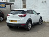 USED 2016 16 MAZDA CX-3 2.0 SKYACTIV-G SE-L Nav SUV 5dr Petrol Manual Euro 6 (s/s) (121 ps) LOVELY MAZDA CX-3 2.0 PETROL FAMILY SUV COMES WITH AN MOT UNTIL JULY 2027, COMPREHENSIVE SERVICE HISTORY, 2 KEYS, SAT NAV AND MUCH MORE