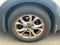 USED 2016 16 MAZDA CX-3 2.0 SKYACTIV-G SE-L Nav SUV 5dr Petrol Manual Euro 6 (s/s) (121 ps) LOVELY MAZDA CX-3 2.0 PETROL FAMILY SUV COMES WITH AN MOT UNTIL JULY 2027, COMPREHENSIVE SERVICE HISTORY, 2 KEYS, SAT NAV AND MUCH MORE