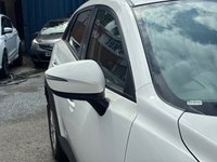 USED 2016 16 MAZDA CX-3 2.0 SKYACTIV-G SE-L Nav SUV 5dr Petrol Manual Euro 6 (s/s) (121 ps) LOVELY MAZDA CX-3 2.0 PETROL FAMILY SUV COMES WITH AN MOT UNTIL JULY 2027, COMPREHENSIVE SERVICE HISTORY, 2 KEYS, SAT NAV AND MUCH MORE