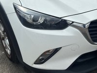 USED 2016 16 MAZDA CX-3 2.0 SKYACTIV-G SE-L Nav SUV 5dr Petrol Manual Euro 6 (s/s) (121 ps) LOVELY MAZDA CX-3 2.0 PETROL FAMILY SUV COMES WITH AN MOT UNTIL JULY 2027, COMPREHENSIVE SERVICE HISTORY, 2 KEYS, SAT NAV AND MUCH MORE