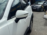 USED 2016 16 MAZDA CX-3 2.0 SKYACTIV-G SE-L Nav SUV 5dr Petrol Manual Euro 6 (s/s) (121 ps) LOVELY MAZDA CX-3 2.0 PETROL FAMILY SUV COMES WITH AN MOT UNTIL JULY 2027, COMPREHENSIVE SERVICE HISTORY, 2 KEYS, SAT NAV AND MUCH MORE