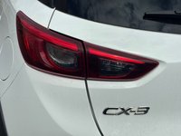 USED 2016 16 MAZDA CX-3 2.0 SKYACTIV-G SE-L Nav SUV 5dr Petrol Manual Euro 6 (s/s) (121 ps) LOVELY MAZDA CX-3 2.0 PETROL FAMILY SUV COMES WITH AN MOT UNTIL JULY 2027, COMPREHENSIVE SERVICE HISTORY, 2 KEYS, SAT NAV AND MUCH MORE