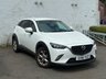 USED 2016 16 MAZDA CX-3 2.0 SKYACTIV-G SE-L Nav SUV 5dr Petrol Manual Euro 6 (s/s) (121 ps) LOVELY MAZDA CX-3 2.0 PETROL FAMILY SUV COMES WITH AN MOT UNTIL JULY 2027, COMPREHENSIVE SERVICE HISTORY, 2 KEYS, SAT NAV AND MUCH MORE