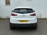 USED 2016 16 MAZDA CX-3 2.0 SKYACTIV-G SE-L Nav SUV 5dr Petrol Manual Euro 6 (s/s) (121 ps) LOVELY MAZDA CX-3 2.0 PETROL FAMILY SUV COMES WITH AN MOT UNTIL JULY 2027, COMPREHENSIVE SERVICE HISTORY, 2 KEYS, SAT NAV AND MUCH MORE