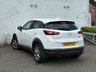 USED 2016 16 MAZDA CX-3 2.0 SKYACTIV-G SE-L Nav SUV 5dr Petrol Manual Euro 6 (s/s) (121 ps) LOVELY MAZDA CX-3 2.0 PETROL FAMILY SUV COMES WITH AN MOT UNTIL JULY 2027, COMPREHENSIVE SERVICE HISTORY, 2 KEYS, SAT NAV AND MUCH MORE