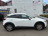 USED 2016 16 MAZDA CX-3 2.0 SKYACTIV-G SE-L Nav SUV 5dr Petrol Manual Euro 6 (s/s) (121 ps) LOVELY MAZDA CX-3 2.0 PETROL FAMILY SUV COMES WITH AN MOT UNTIL JULY 2027, COMPREHENSIVE SERVICE HISTORY, 2 KEYS, SAT NAV AND MUCH MORE