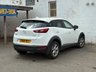 USED 2016 16 MAZDA CX-3 2.0 SKYACTIV-G SE-L Nav SUV 5dr Petrol Manual Euro 6 (s/s) (121 ps) LOVELY MAZDA CX-3 2.0 PETROL FAMILY SUV COMES WITH AN MOT UNTIL JULY 2027, COMPREHENSIVE SERVICE HISTORY, 2 KEYS, SAT NAV AND MUCH MORE