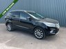 USED 2019 68 FORD KUGA 1.5 TDCi EcoBlue Titanium Edition SUV 5dr Diesel Manual Euro 6 (s/s) (120 ps) SAT NAV/APPLE CARPLAYAIR CON