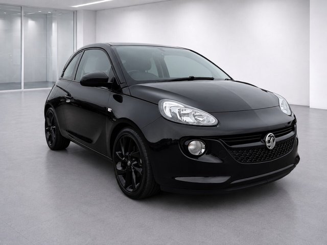 2019 Vauxhall Adam