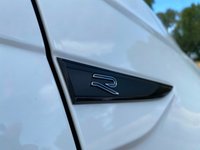 USED 2022 72 VOLKSWAGEN POLO 1.0 TSI R-Line Hatchback 5dr Petrol Manual Euro 6 (s/s) (95 ps) EURO 6 ULEZ COMPLIANT .