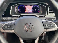 USED 2022 72 VOLKSWAGEN POLO 1.0 TSI R-Line Hatchback 5dr Petrol Manual Euro 6 (s/s) (95 ps) EURO 6 ULEZ COMPLIANT .