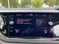USED 2022 72 VOLKSWAGEN POLO 1.0 TSI R-Line Hatchback 5dr Petrol Manual Euro 6 (s/s) (95 ps) EURO 6 ULEZ COMPLIANT .