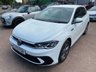 USED 2022 72 VOLKSWAGEN POLO 1.0 TSI R-Line Hatchback 5dr Petrol Manual Euro 6 (s/s) (95 ps) EURO 6 ULEZ COMPLIANT .