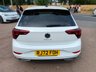 USED 2022 72 VOLKSWAGEN POLO 1.0 TSI R-Line Hatchback 5dr Petrol Manual Euro 6 (s/s) (95 ps) EURO 6 ULEZ COMPLIANT .