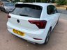 USED 2022 72 VOLKSWAGEN POLO 1.0 TSI R-Line Hatchback 5dr Petrol Manual Euro 6 (s/s) (95 ps) EURO 6 ULEZ COMPLIANT .
