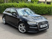 2017 AUDI A3