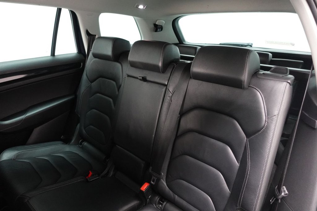 2018 Skoda Kodiaq — image 13