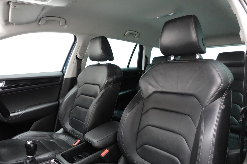 2018 Skoda Kodiaq — image 11