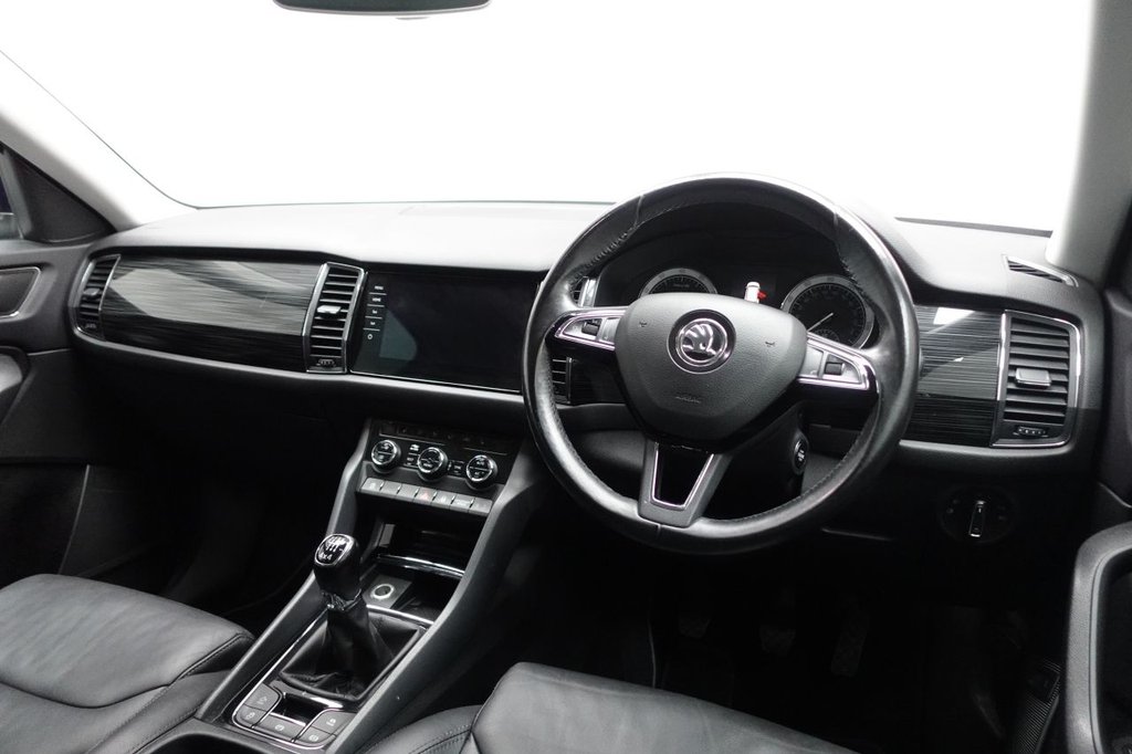 2018 Skoda Kodiaq — image 10